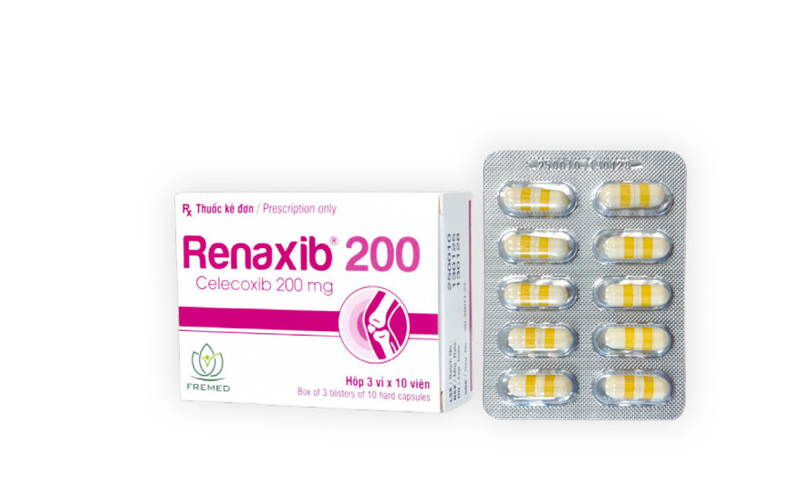 Renaxib 200